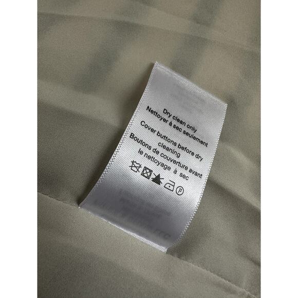 $798 NWT Veronica Beard Foster Dickey Jacket Blazer Tweed Black & White Sz 8 - Picture 9 of 11